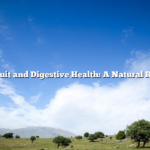 Star Fruit and Digestive Health: A Natural Remedy