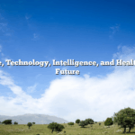 How Finance, Technology, Intelligence, and Health Shape Our Future
