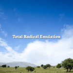 Total Radical Emulation